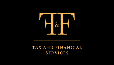 F&F Tax and Financial Services