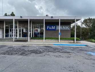 F&M Bank