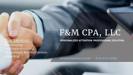 F&M CPA, LLC