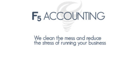 F5 Accounting