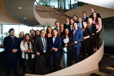 Falcon Wealth Planning