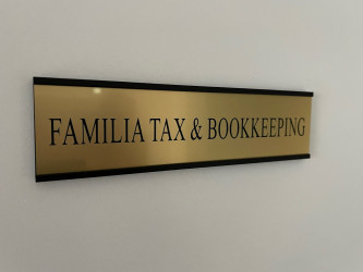 Familia Tax & Bookkeeping