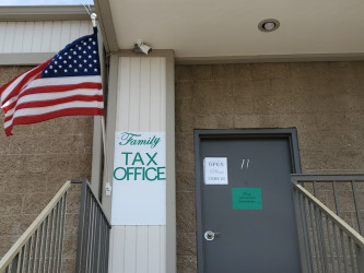 Family Tax Office