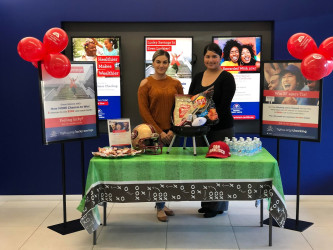 Farmers Insurance Federal Credit Union