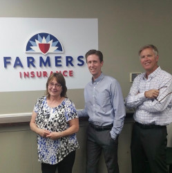 Farmers Insurance - James Adsit