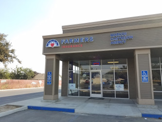 Farmers Insurance - Marcos Castrejon