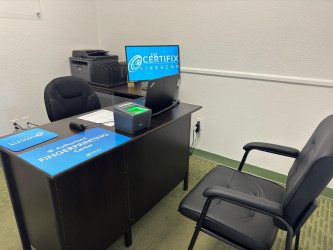 Farzian Immigration Consultant, Tax, and Live Scan Services