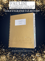 Faulisi & Company CPAs LLP