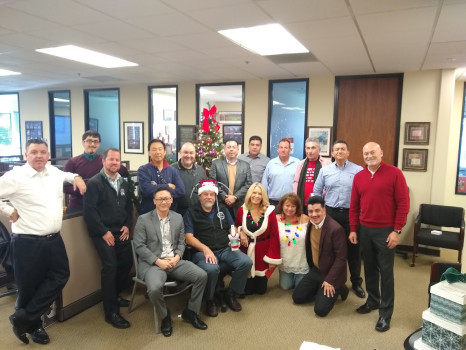 FCA Insurance Services Inc CA-License# OE86550