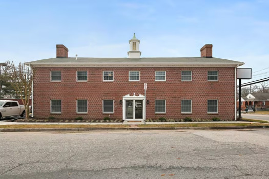 Federal Hill Income Tax, LLC