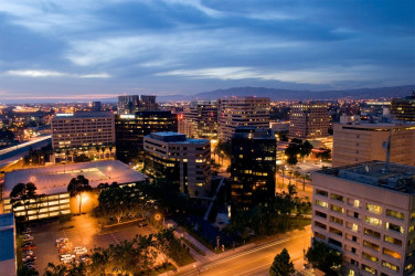 FEI Silicon Valley