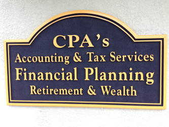 Felix Blanco, CPA