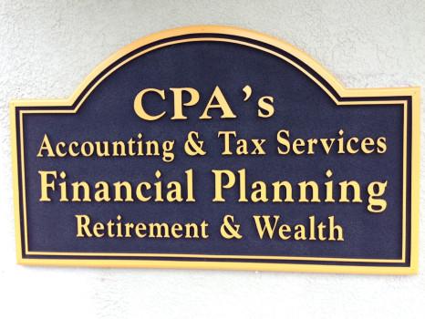 Felix Blanco, CPA