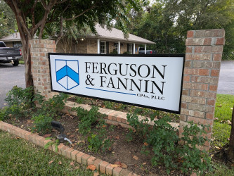 Ferguson & Fannin CPAs PLLC