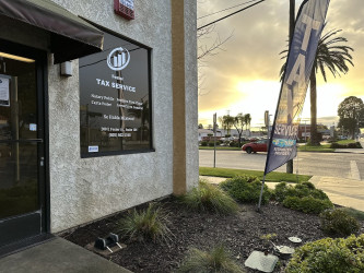 Fesler Tax Service
