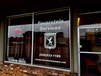 Feuerstein Services