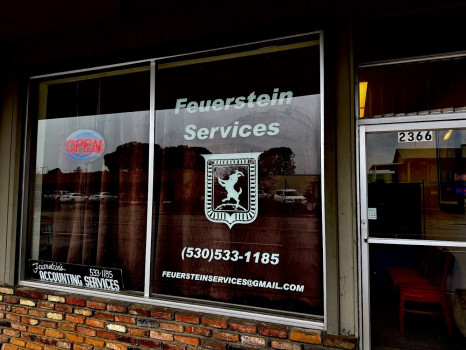 Feuerstein Services
