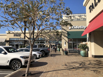 Fidelity Investments