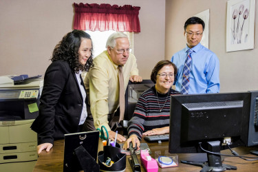 Fifield, Kim & Associates CPAs, Inc.