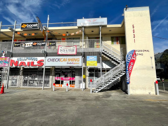 Figueroa Tax & MultiServices