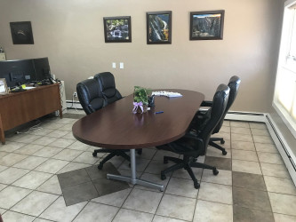 Finance & Accounting Solutions LLC
