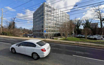 Finance World of Maryland Inc