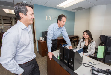 Financial Alternatives, Inc
