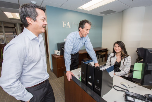 Financial Alternatives, Inc