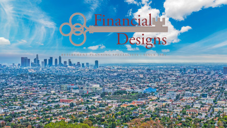Financial Designs Corporation