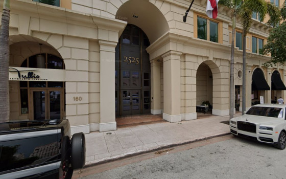 Financial Forensic Group