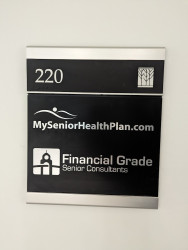 Financial Grade