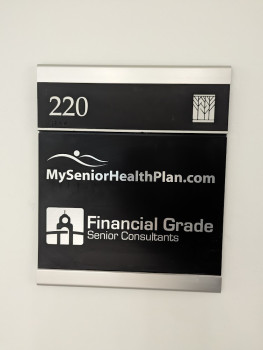 Financial Grade