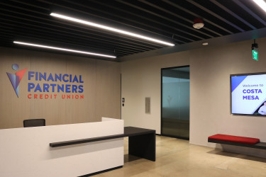 Financial Partners Credit Union