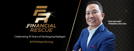 Financial Rescue LLC
