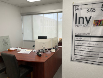 Find A Good Accountant