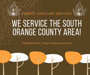 Finerty Fiduciary Services