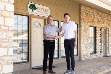 Finley Financial Services