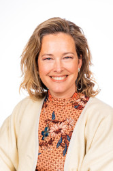 Fiona McDonough Licensed Professional Fiduciary