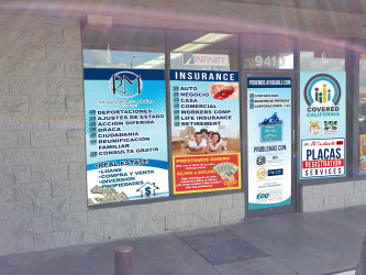 FIREFOX INSURANCE SERVICES