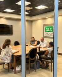 First Capital Group