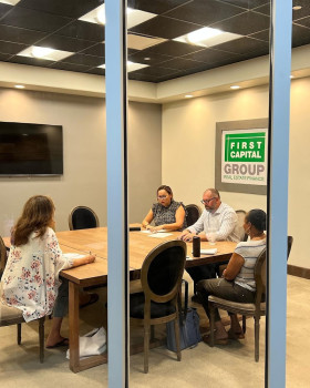 First Capital Group