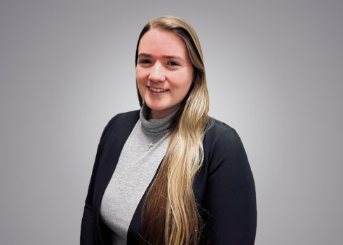 First Command Financial Advisor - Ashley Denemark