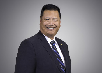 First Command Financial Advisor - Audie Marzo