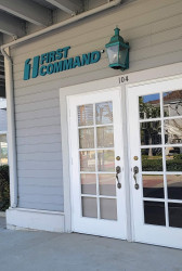 First Command Financial Advisor - Jeff Kim