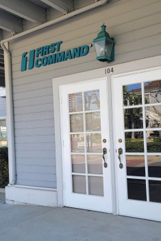 First Command Financial Advisor - Jeff Kim