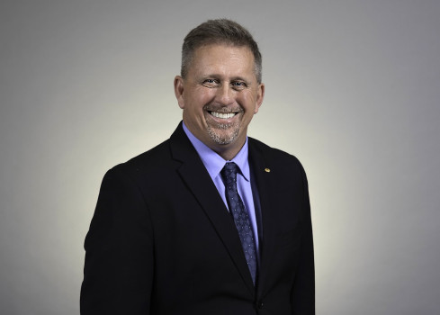 First Command Financial Advisor - Joe Knutsen