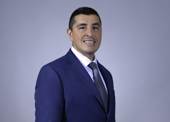 First Command Financial Advisor - Jonathan Zermeno