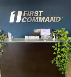 First Command Financial Advisor - Nick Wallace