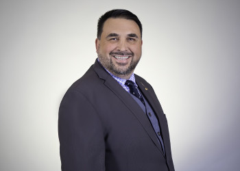 First Command Financial Advisor - Ruben Camacho
