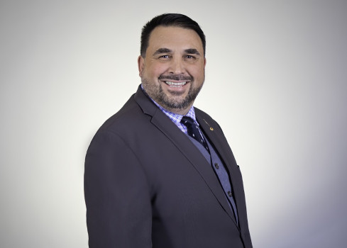 First Command Financial Advisor - Ruben Camacho